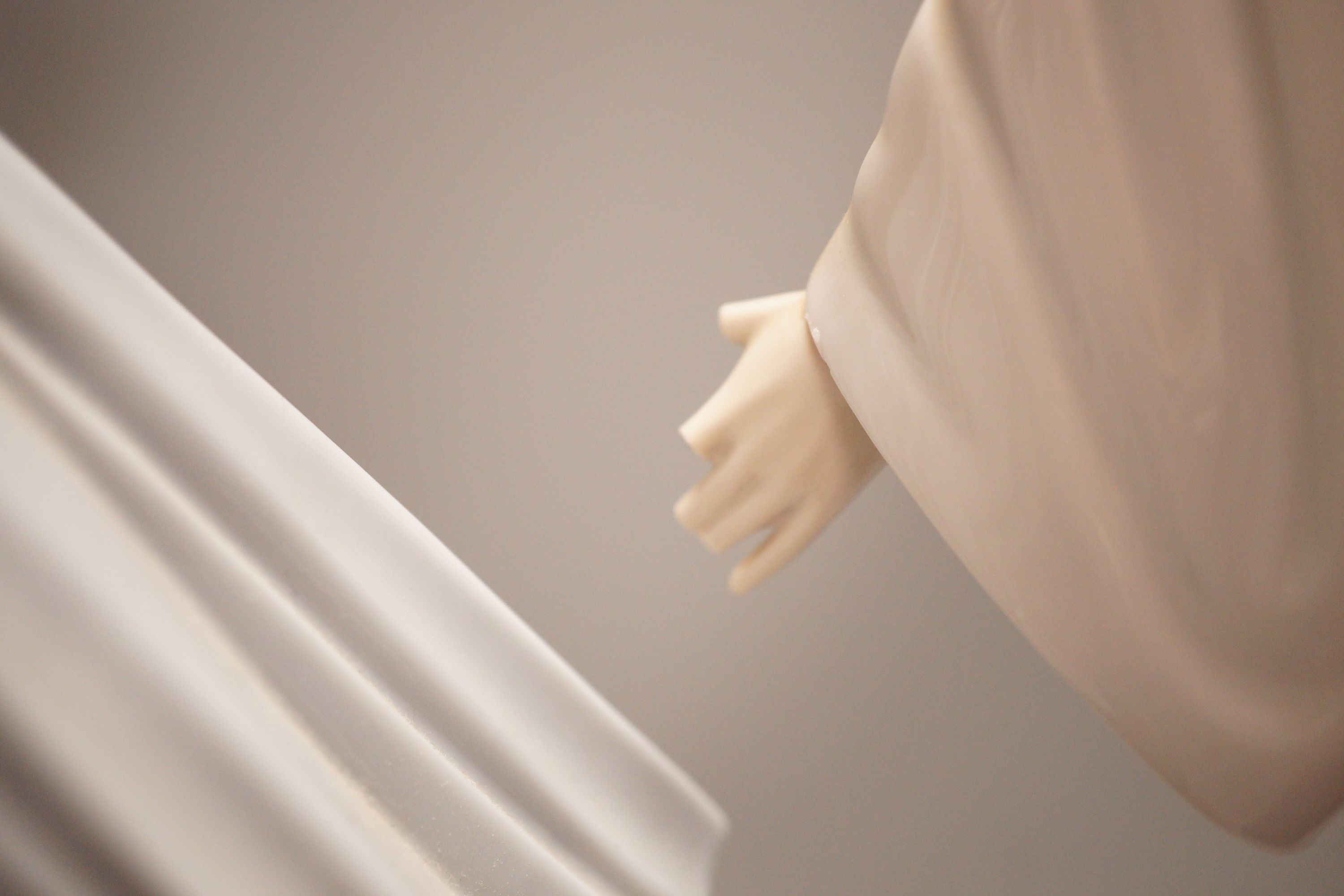 A Lladro porcelain group of two ballerinas, 